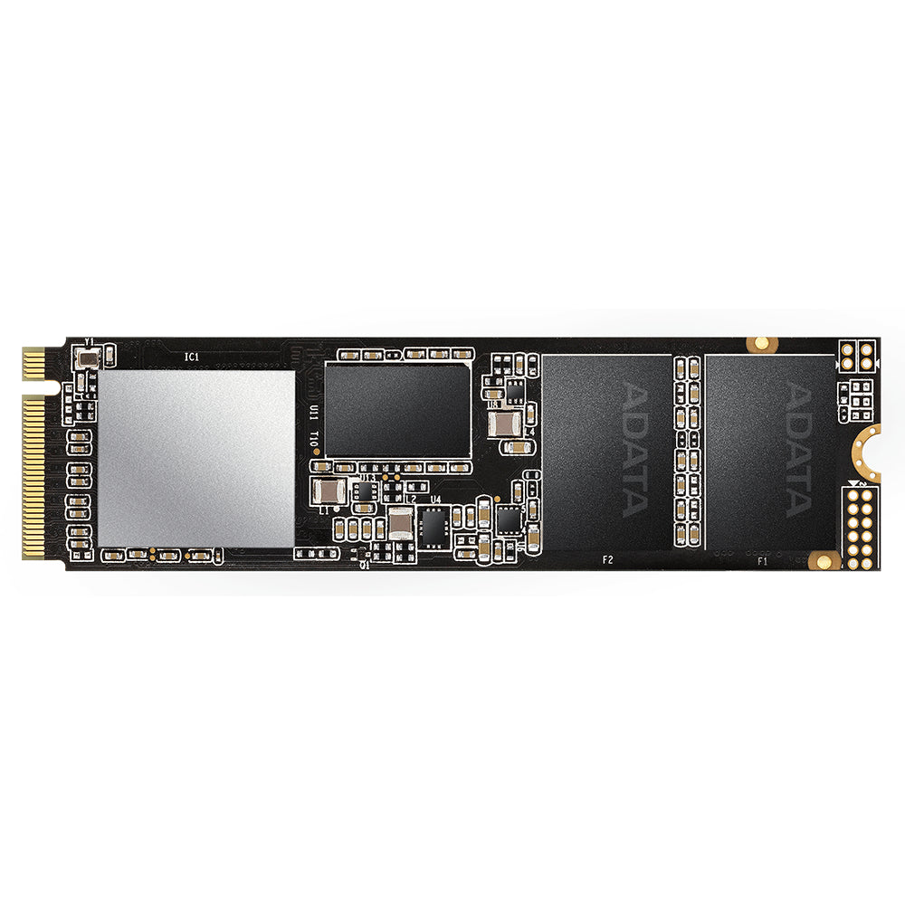 ADATA XPG SX8200 Pro 512 GB M.2 PCI Express 3.0 NVMe 3D TLC (ASX8200PNP-512GT-C)
