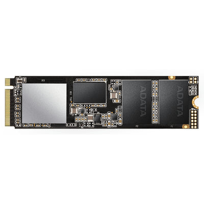 ADATA XPG SX8200 Pro 512 GB M.2 PCI Express 3.0 NVMe 3D TLC (ASX8200PNP-512GT-C)