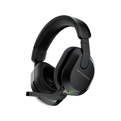 Turtle Beach Stealth 600 Black PlayStation Wireless Gaming Headset with up to 80 hour Battery, 50mm Speakers and Bluetoo