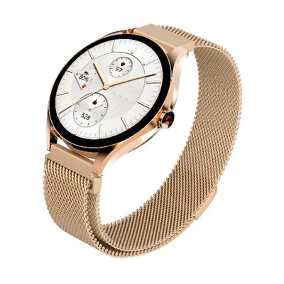 Pametni sat HiFuture Aura2 (rose gold)
