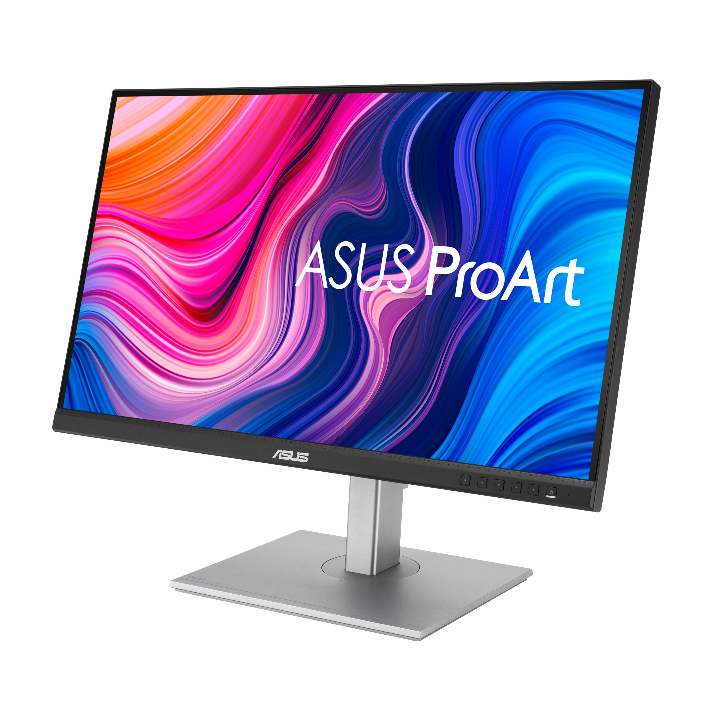 ASUS ProArt PA278CV computer monitor 68.6 cm (27") 2560 x 1440 pixels Quad HD LED Black (90LM06Q1-B02370)