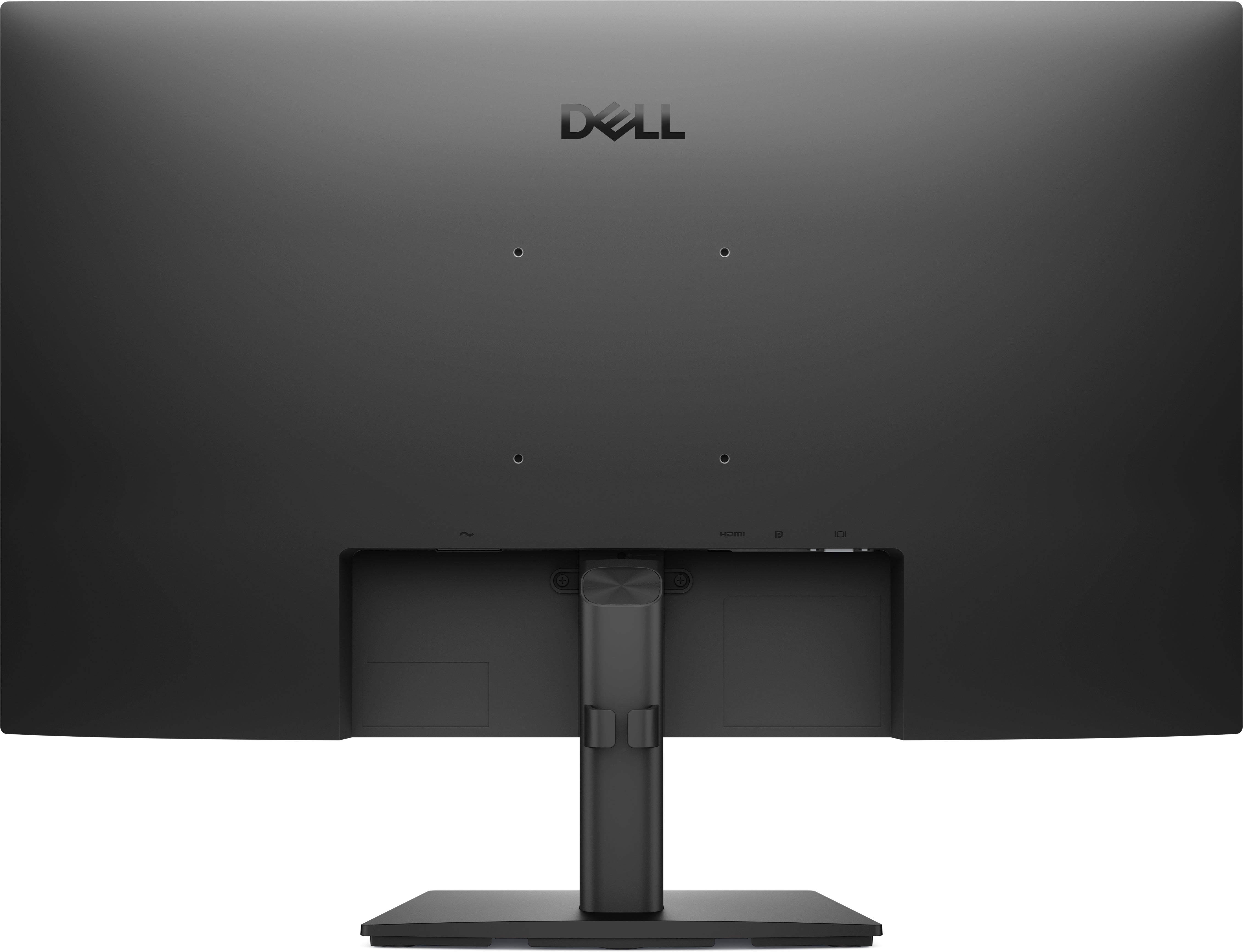 DELL E Series E2725HM computer monitor 68.6 cm (27") 1920 x 1080 pixels Full HD LCD Black (DELL-E2725HM)