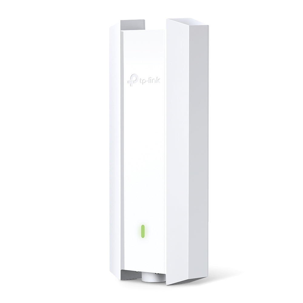 TP-Link Omada AX3000 Indoor/Outdoor WiFi 6 Access Point (EAP650-OUTDOOR)