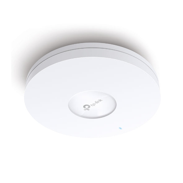 TP-Link Omada AX5400 Ceiling Mount WiFi 6 Access Point (EAP670)