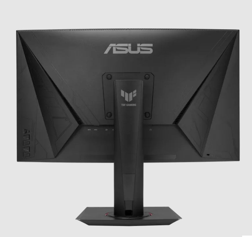 ASUS TUF Gaming VG27VQM computer monitor 68.6 cm (27") 1920 x 1080 pixels Full HD LED Black (90LM0510-B03E70)