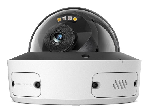 TP-Link InSight S285 Dome IP security camera Outdoor 3840 x 2160 pixels Ceiling (INSIGHT S285(4MM))