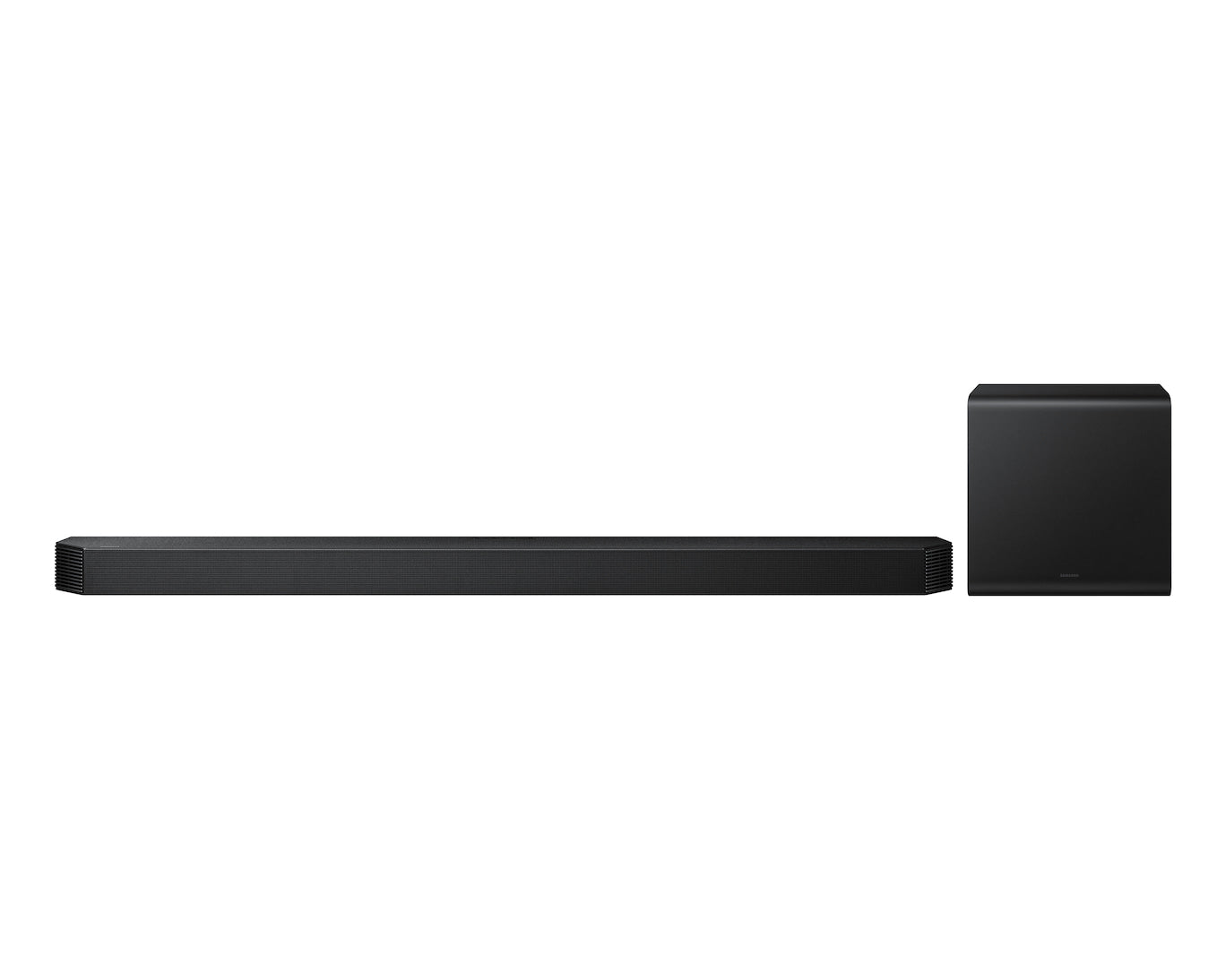 Samsung HW-Q800H Black 5.1.2 channels 360 W (HW-Q800H/EN)