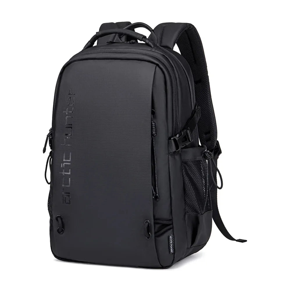 Laptop ranac Arctic Hunter B00530 (black)