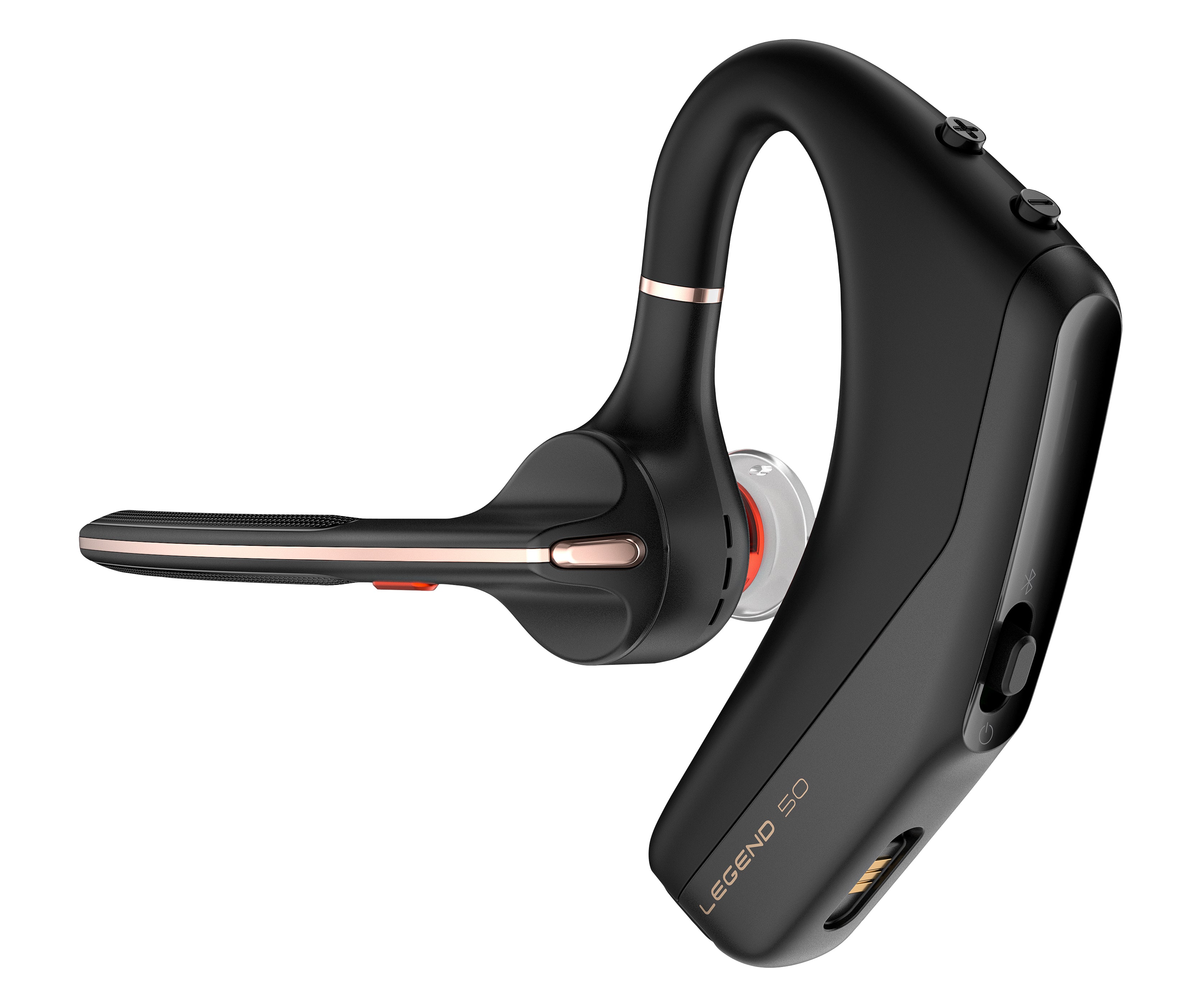 HP Poly Voyager Legend 50-M Headset UC (AJ8V4AA)