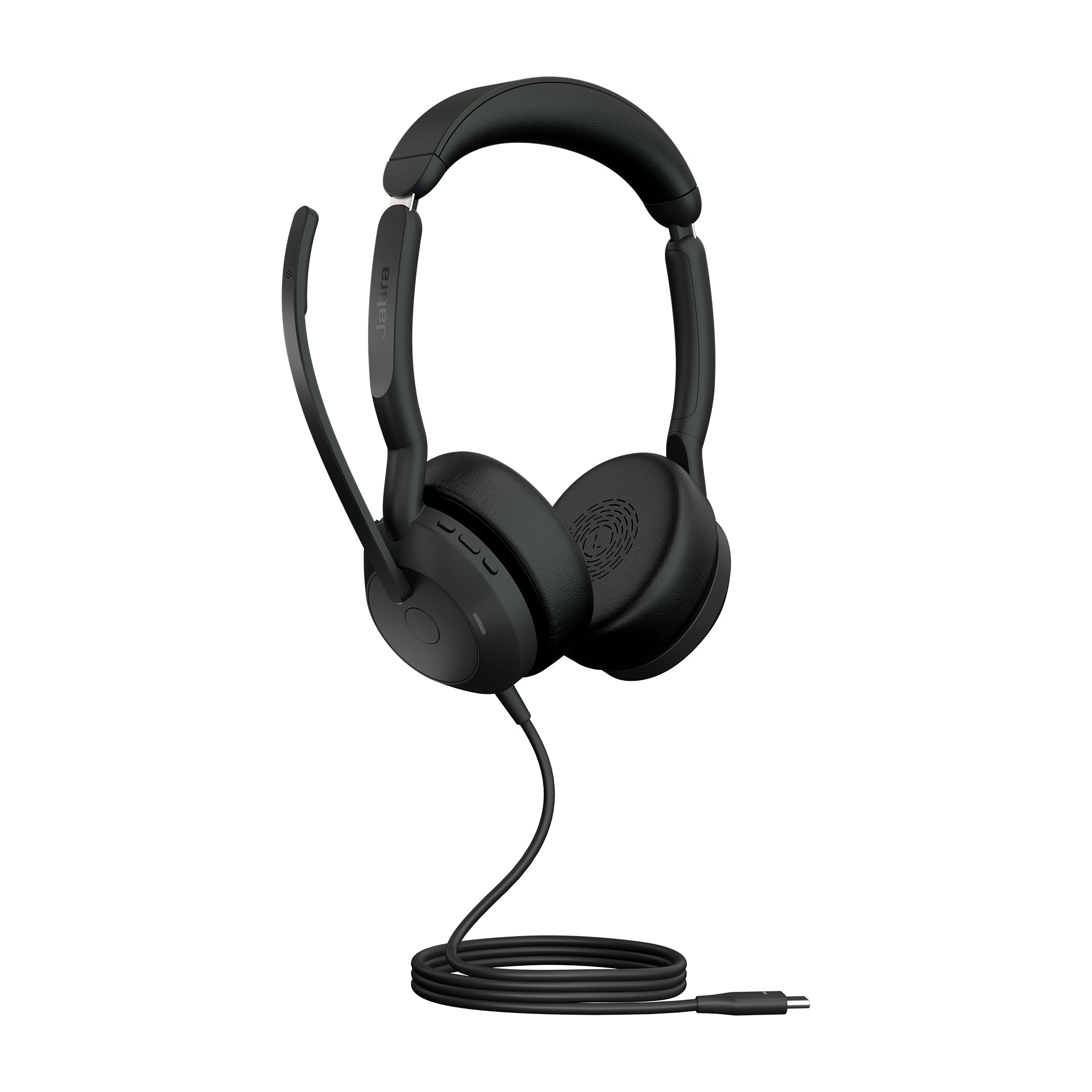 Jabra Evolve2 50 - USB-C UC Stereo (25089-989-899)