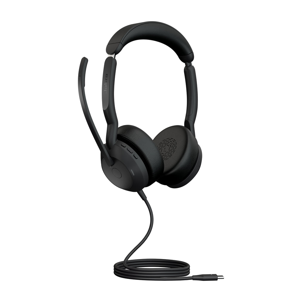 Jabra Evolve2 50 - USB-C UC Stereo (25089-989-899)