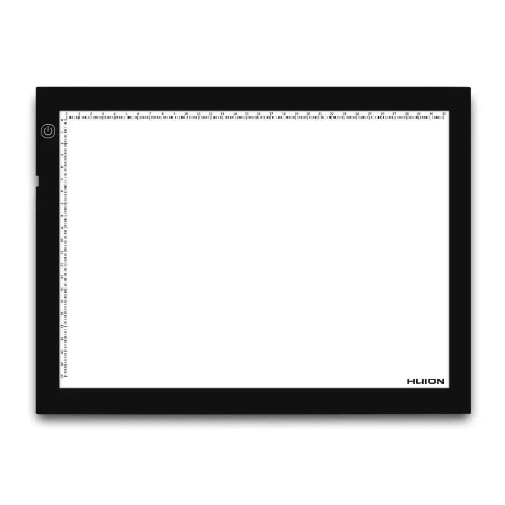 Grafička tabla Huion LED A4