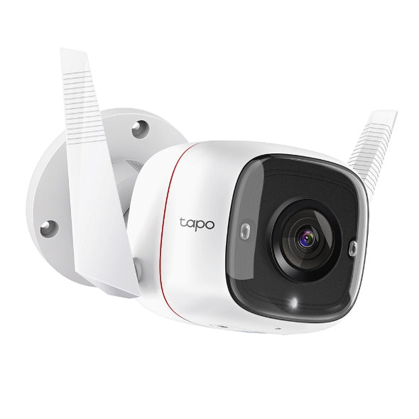 TP-Link Tapo Outdoor Security Wi-Fi Camera (TC65)