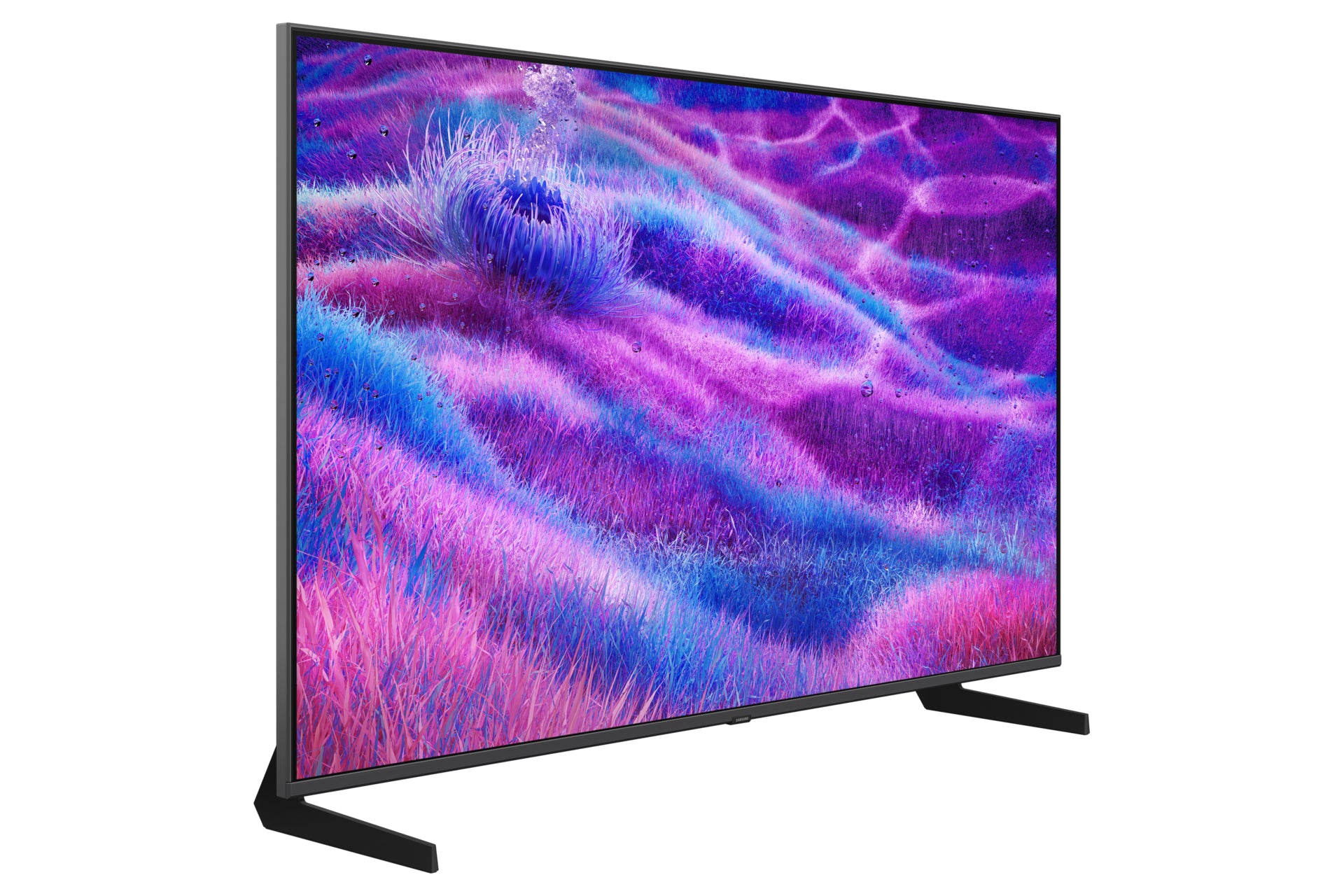 Samsung QE50QN80FAU 127 cm (50") 4K Ultra HD Smart TV Wi-Fi Carbon (QE50QN80FAUXXH)