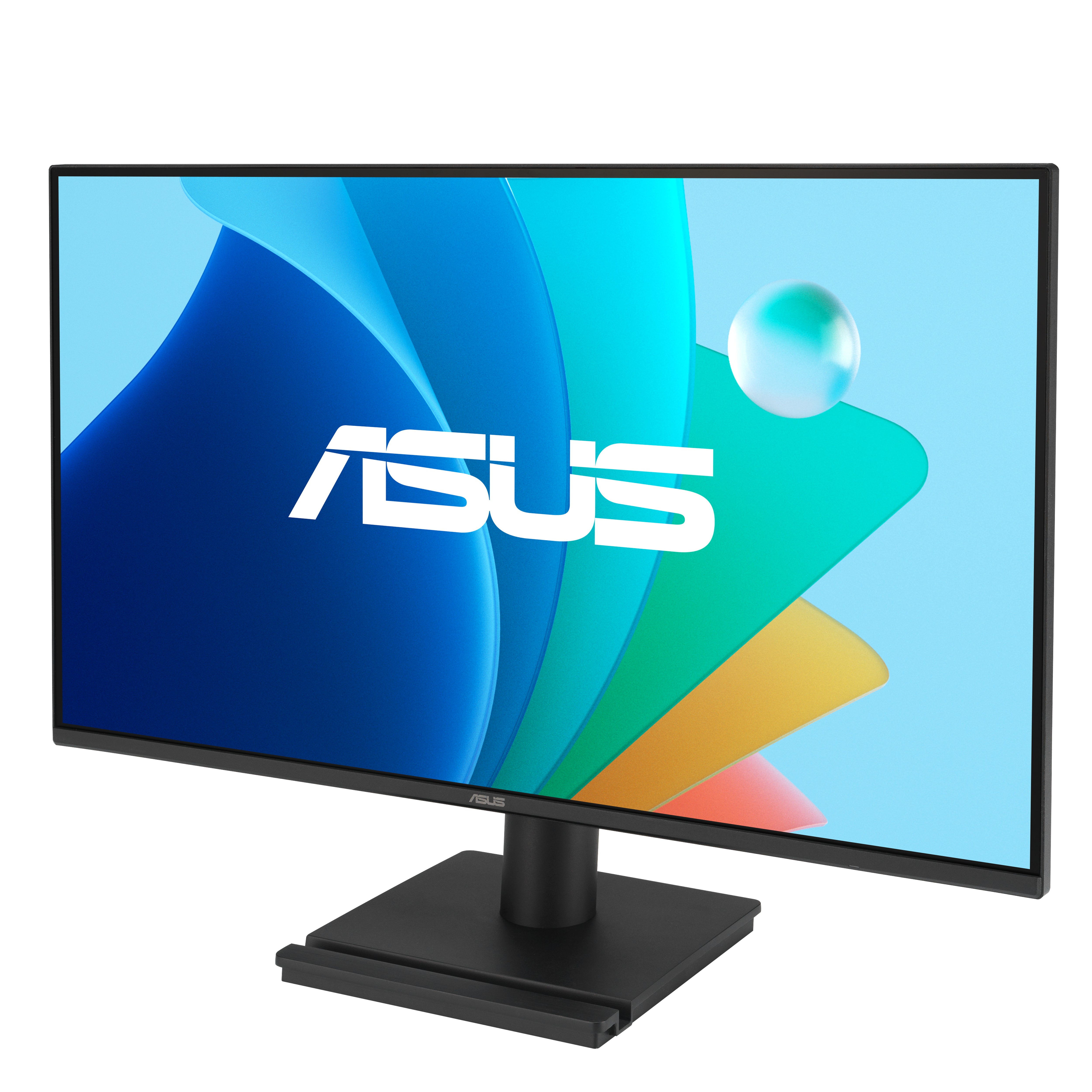 ASUS VA249HG computer monitor 60.5 cm (23.8") 1920 x 1080 pixels Full HD LCD Black (90LM02W0-B01171)