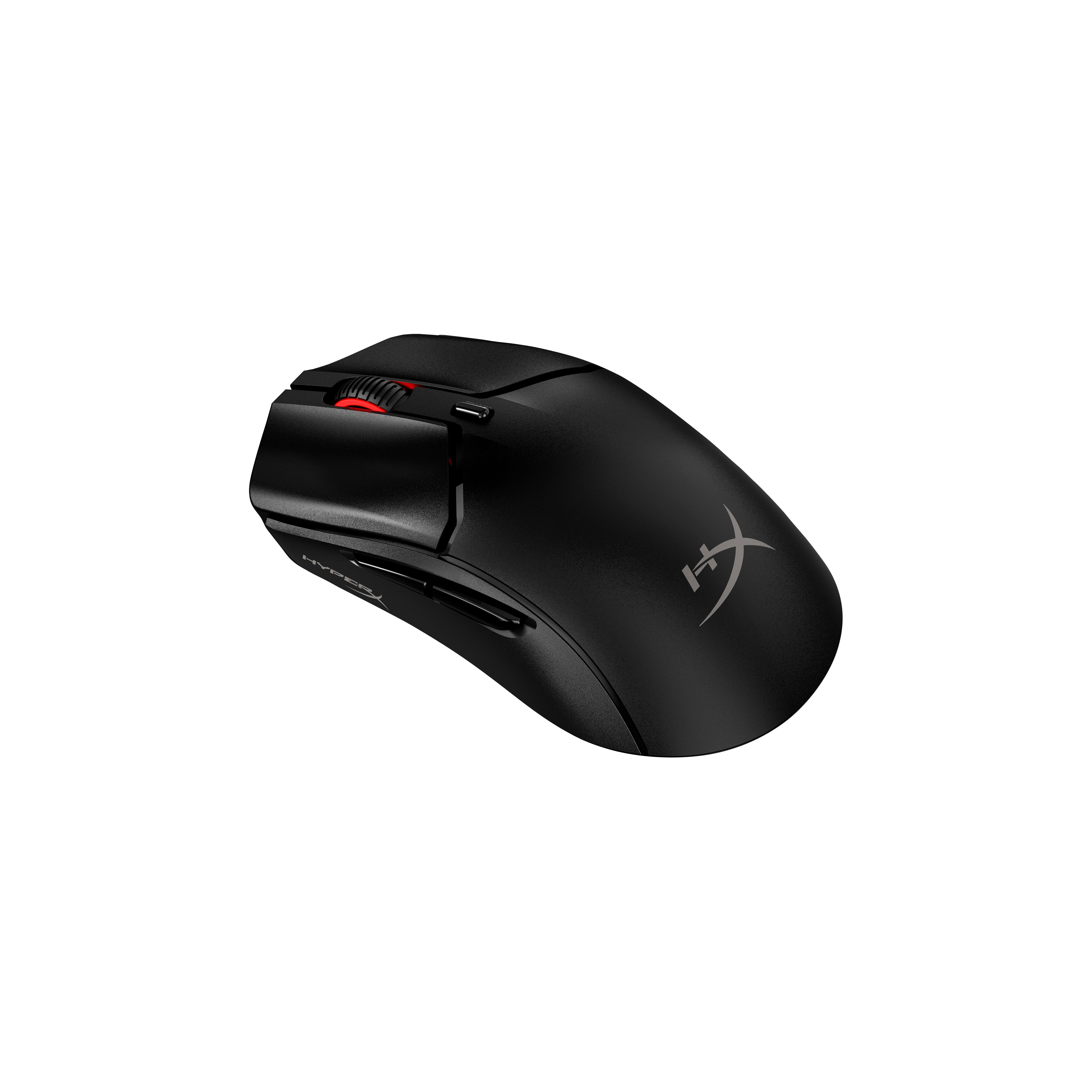 HyperX Pulsefire Haste 2 Mini - Wireless Gaming Mouse (Black) (7D388AA)