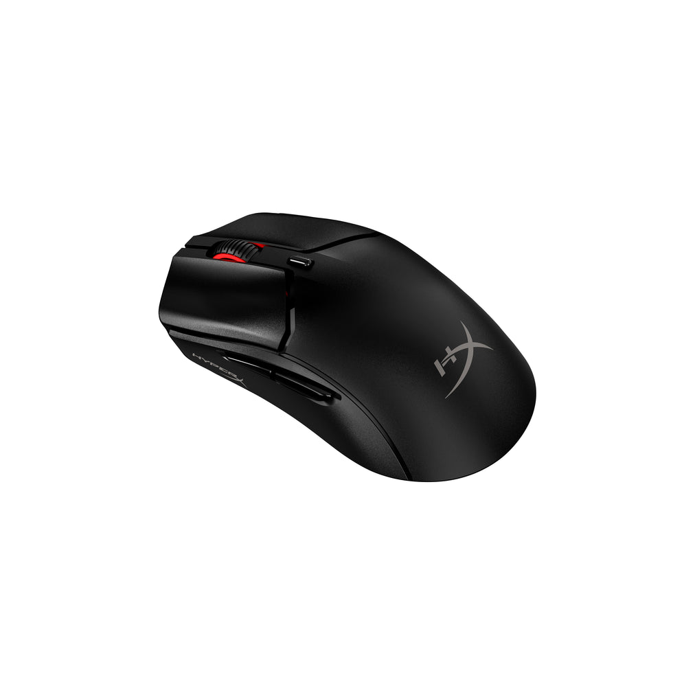 HyperX Pulsefire Haste 2 Mini - Wireless Gaming Mouse (Black) (7D388AA)