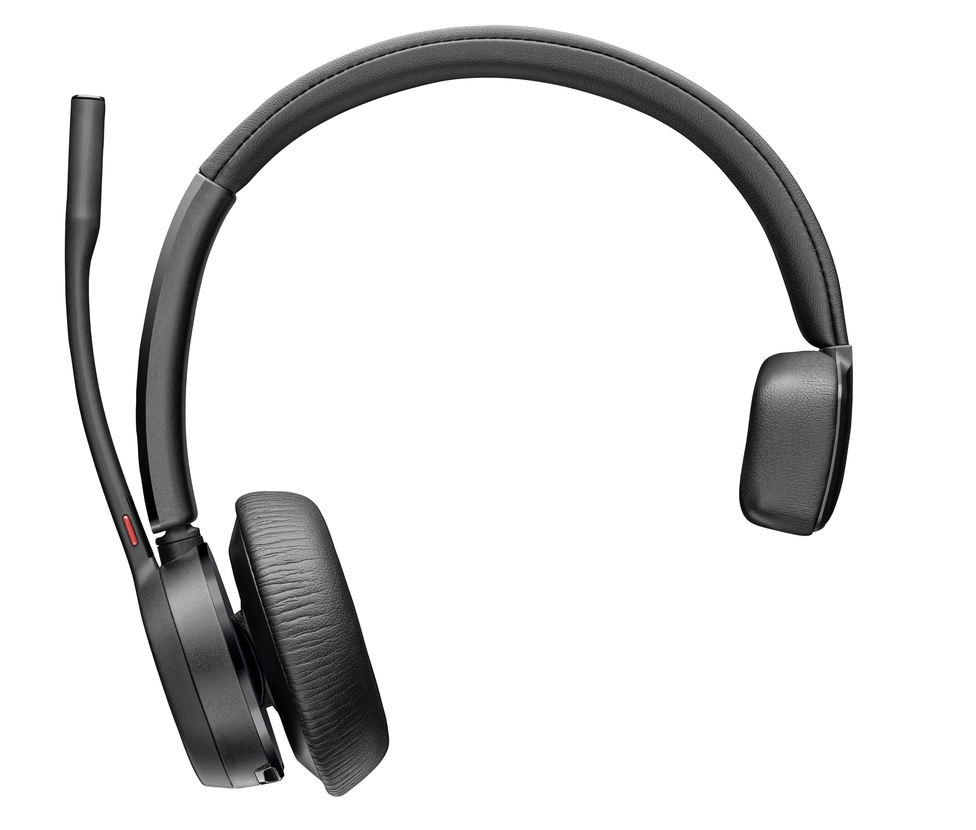 HP Poly Voyager 4310-M UC Headset +USB-C Cable +BT700 dongle (7Y210AA)