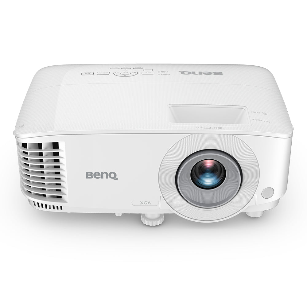 BenQ MX560 Standard throw projector 4000 ANSI lumens DLP XGA (1024x768) White (9H.JNE77.13E)