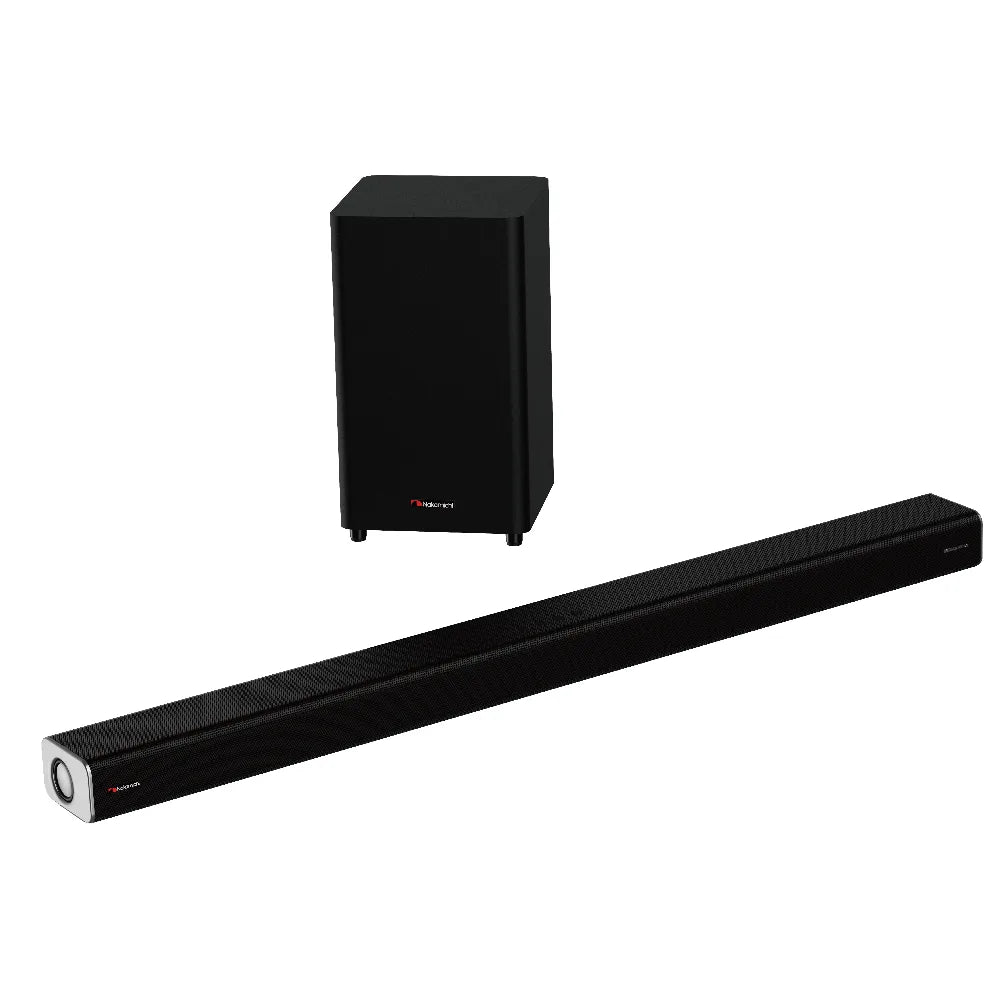 Soundbar Nakamichi Apollo 520