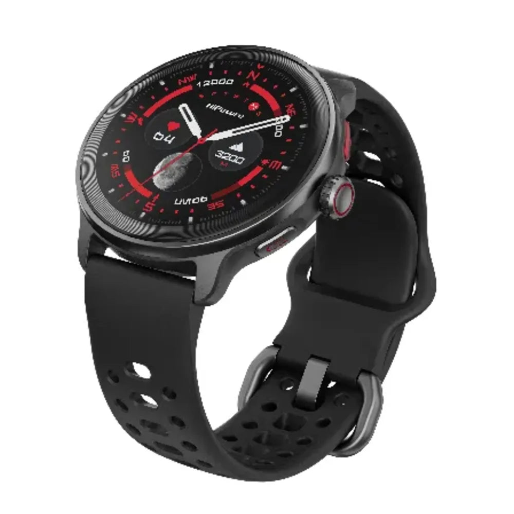 Pametni sat HiFuture Vela (black)
