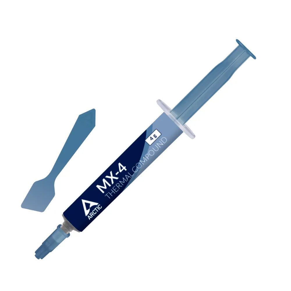 Termalna pasta Arctic MX-4 4g sa špatulom