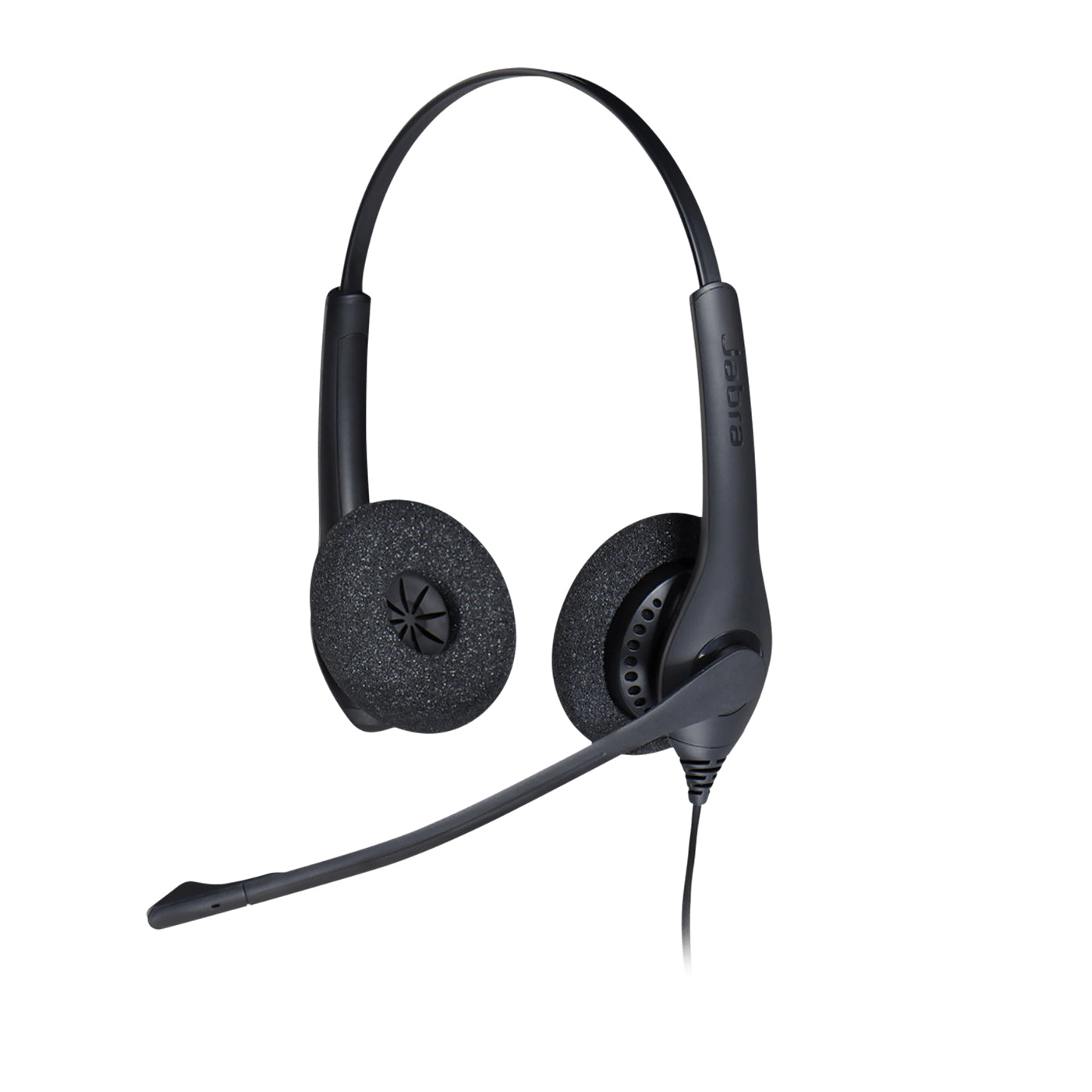 Jabra BIZ 1500 Duo (1559-0159) Black
