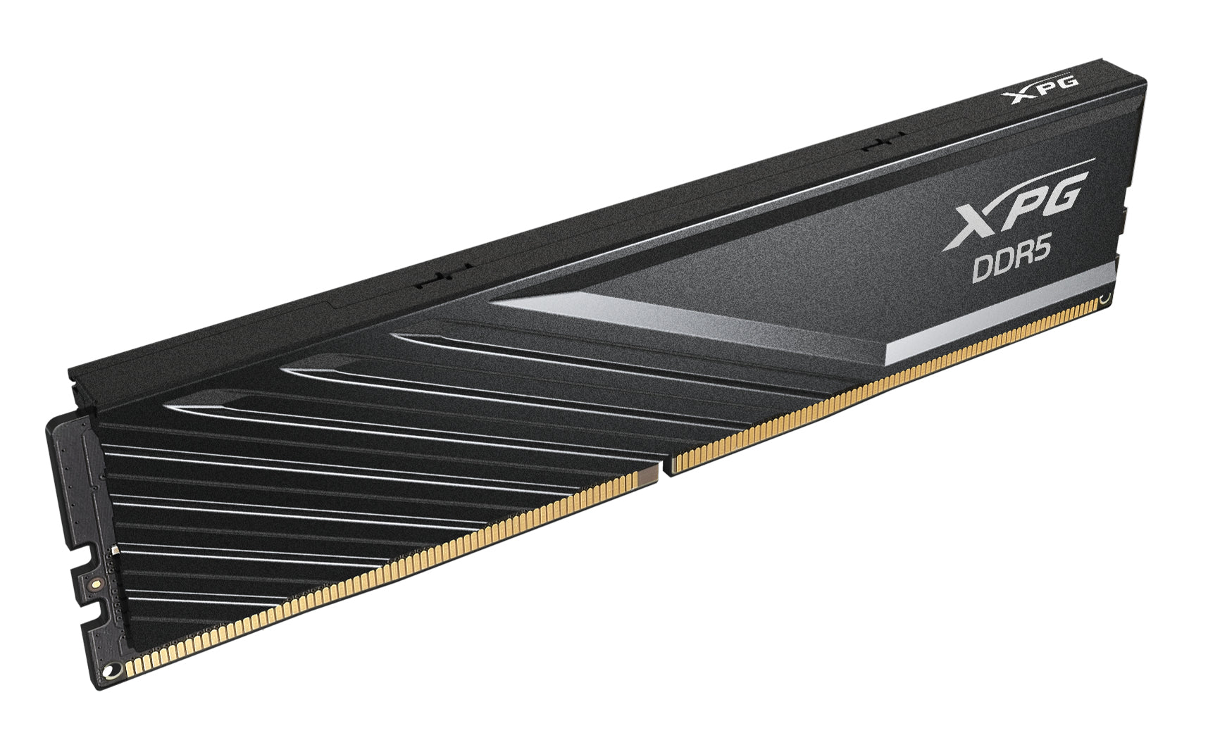 ADATA XPG LANCER BLADE memory module 32 GB 2 x 16 GB DDR5 288-pin DIMM ECC (AX5U6000C4816G-DTLABBK)