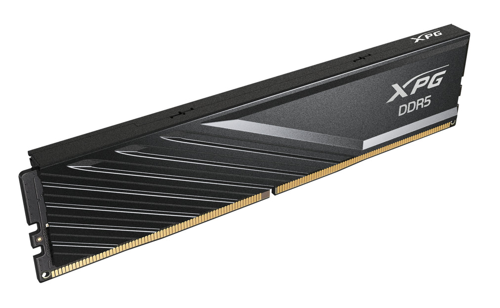 ADATA XPG LANCER BLADE memory module 32 GB 2 x 16 GB DDR5 288-pin DIMM ECC (AX5U6000C4816G-DTLABBK)