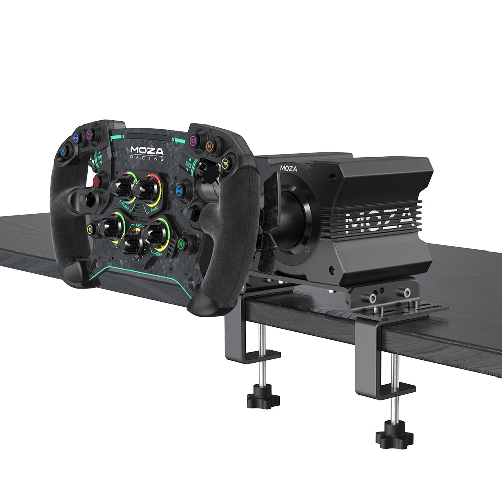 Moza Racing Table Clamp (RS12)