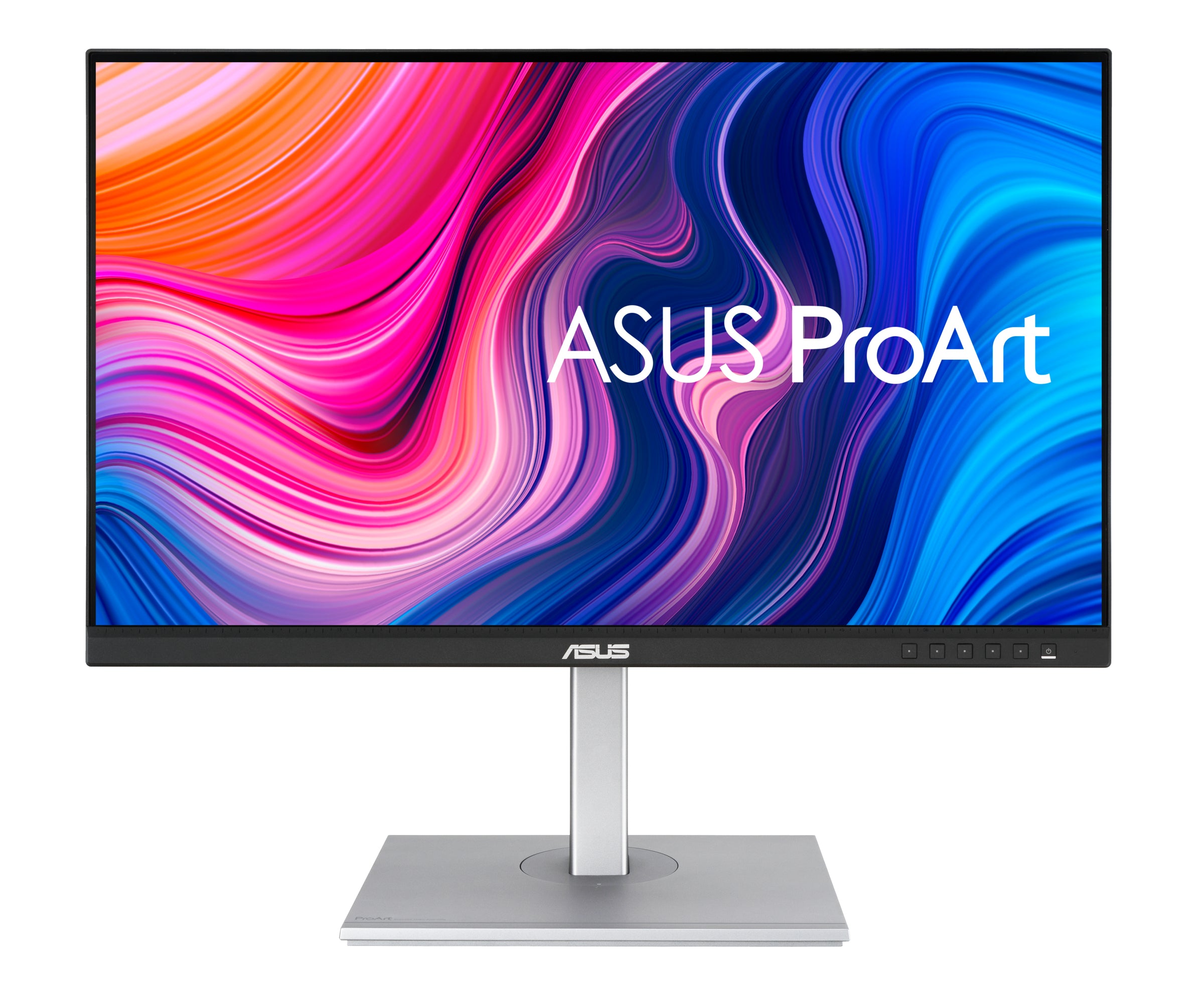 ASUS ProArt PA278CV computer monitor 68.6 cm (27") 2560 x 1440 pixels Quad HD LED Black (90LM06Q1-B02370)