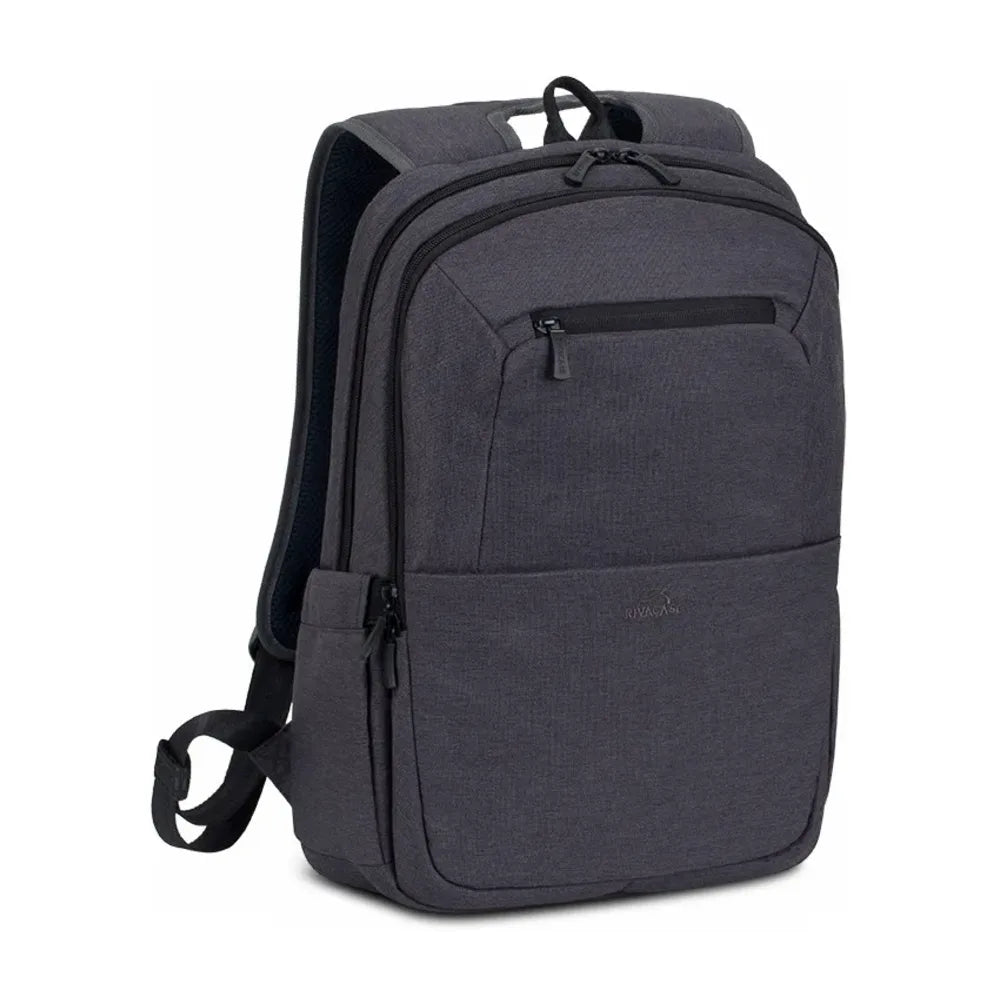 Laptop ranac Rivacase 7760 Suzuka 15.6 (black)