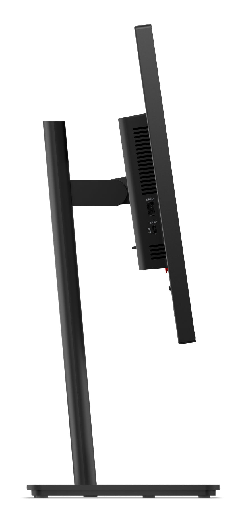 Lenovo ThinkVision T24D-40 Monitor (64B9GAT1EU)