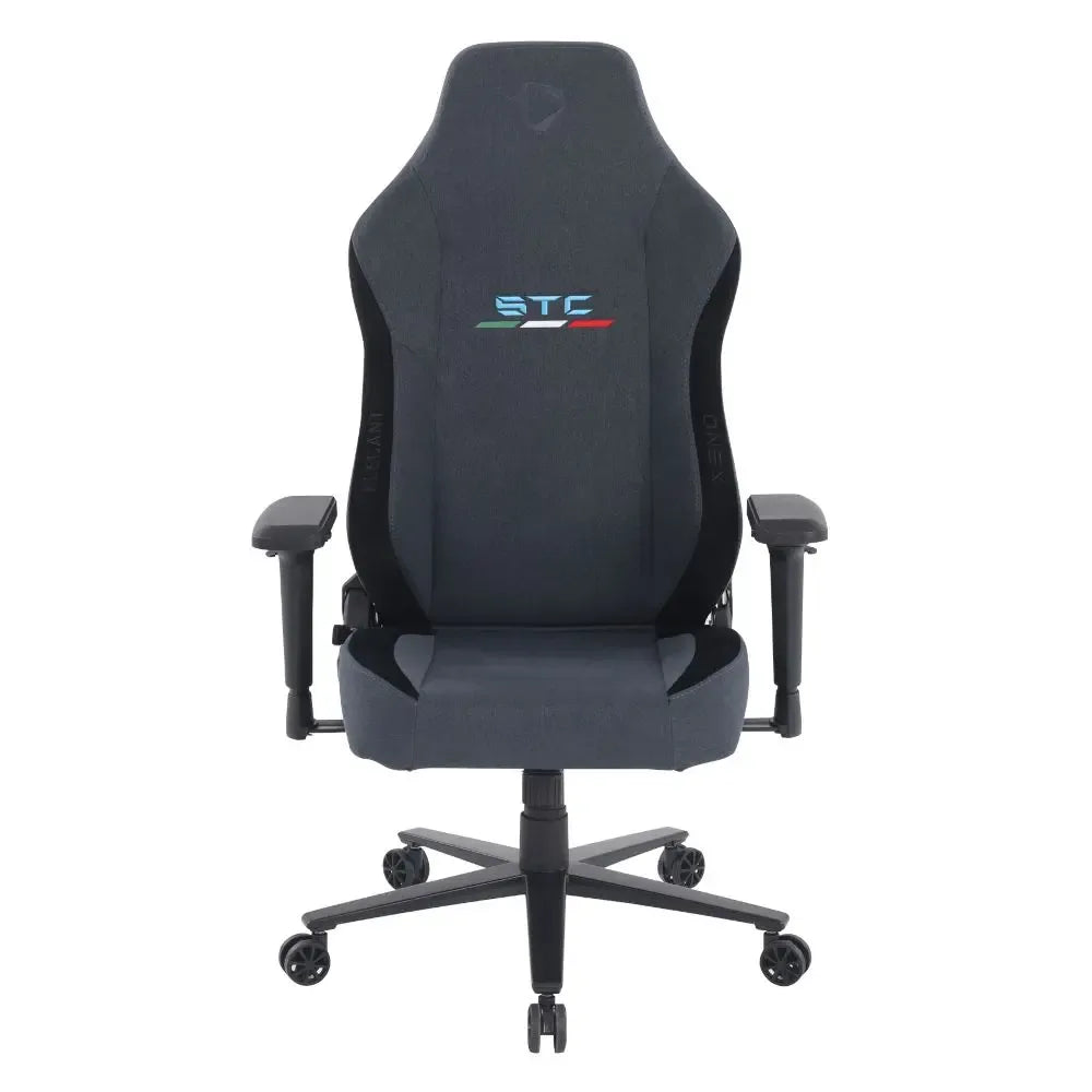 Stolica Onex ONEX-STC-E-XL-GR Elegant XL Graphite