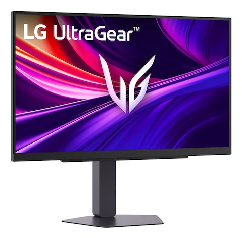 LG 27G810A-B computer monitor 68.6 cm (27") 3840 x 2160 pixels 4K Ultra HD LCD Black (27G810A-B.AEU)