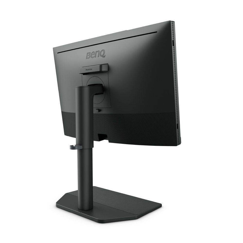 BenQ SW242Q computer monitor 61.2 cm (24.1") 2560 x 1600 pixels WQXGA LED Black (9H.LLVLA.TBE)