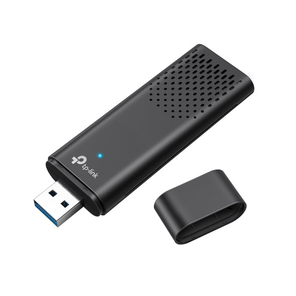 TP-Link Archer AX1800 Dual Band Wi-Fi 6 USB Adapter (ARCHER TX20U)