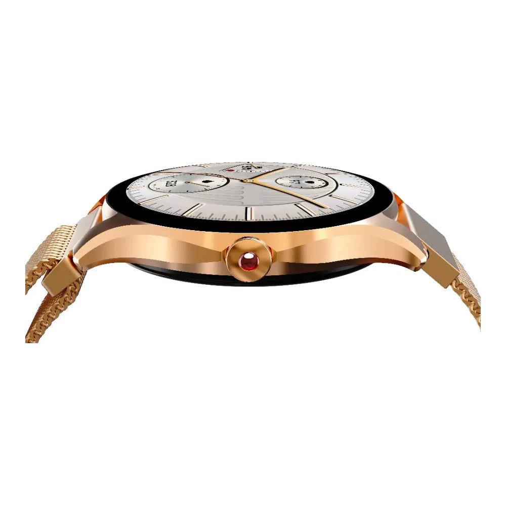 Pametni sat HiFuture Aura2 (rose gold)