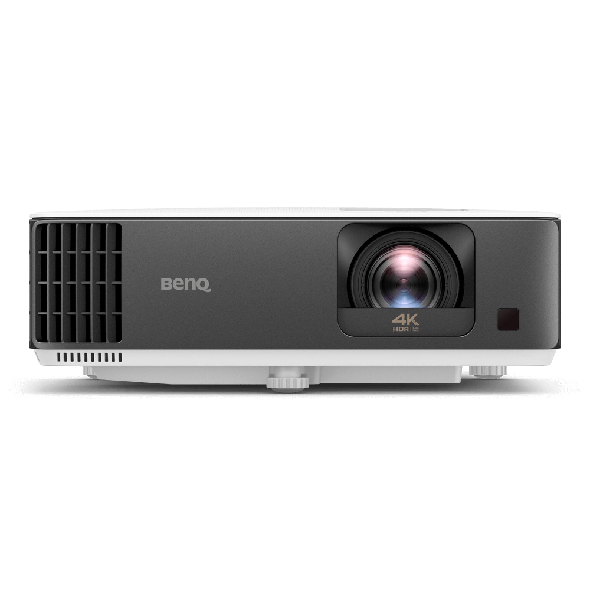 BenQ TK700ST Short throw projector 3000 ANSI lumens DLP UHD 4K (3840x2160) 3D White (9H.JP877.17E)