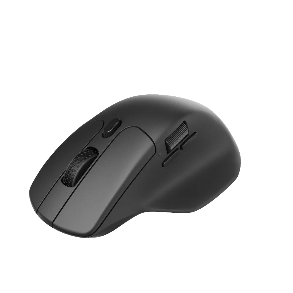 Miš Keychron M6-A1 Black