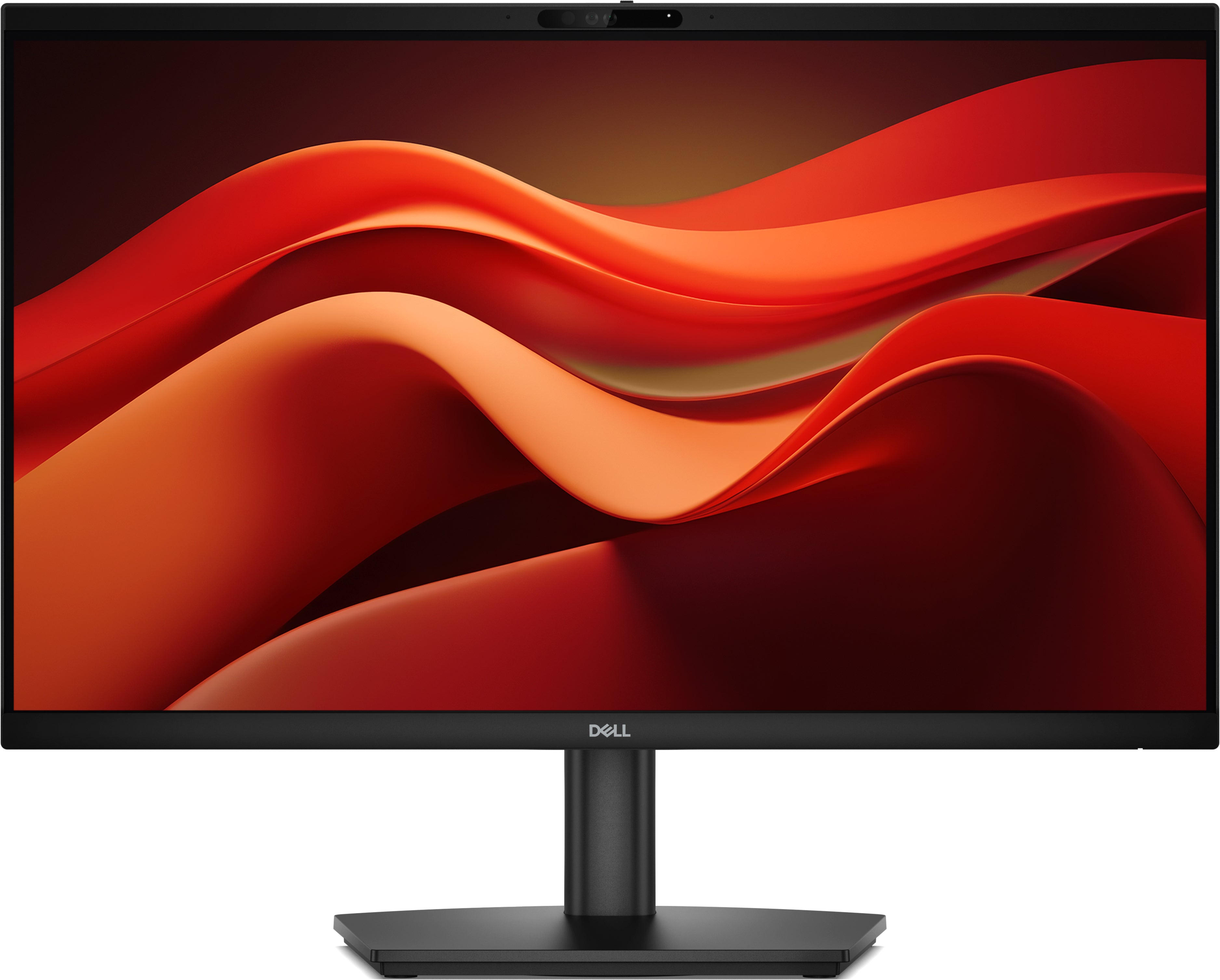 DELL E2426HB 61 cm (24") LCD 1920 x 1080 pixels Full HD (DELL-E2426HB)