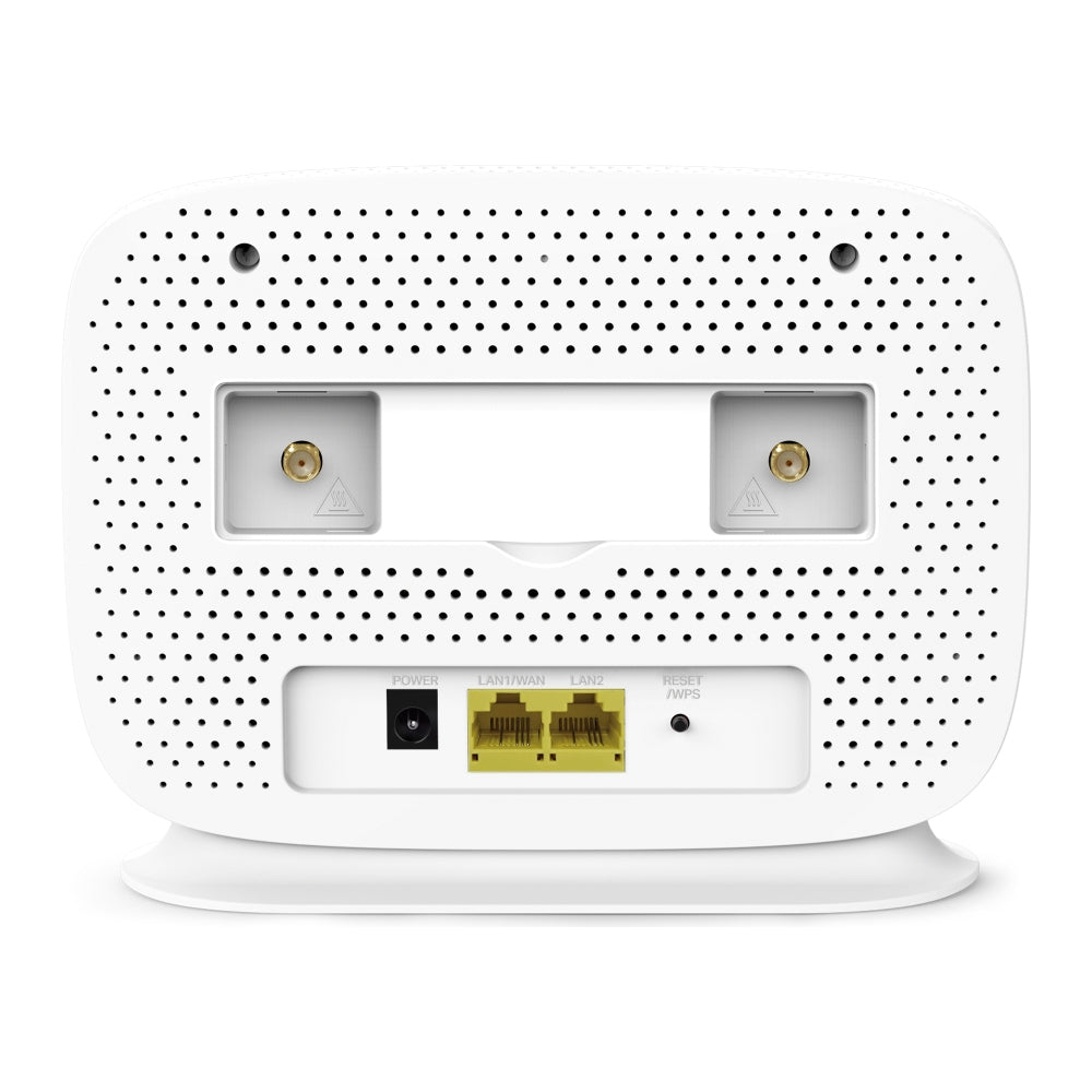 TP-Link 300 Mbps Wireless N 4G LTE Router (TL-MR105)