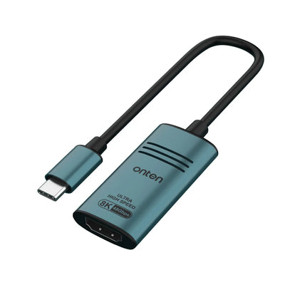 Adapter Type-C na HDMI (female) Onten UC981