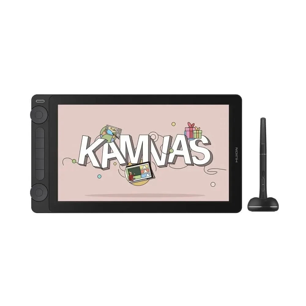 Grafička tabla Huion Kamvas 13 Gen3 (black)