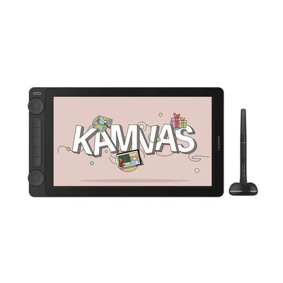 Grafička tabla Huion Kamvas 13 Gen3 (black)