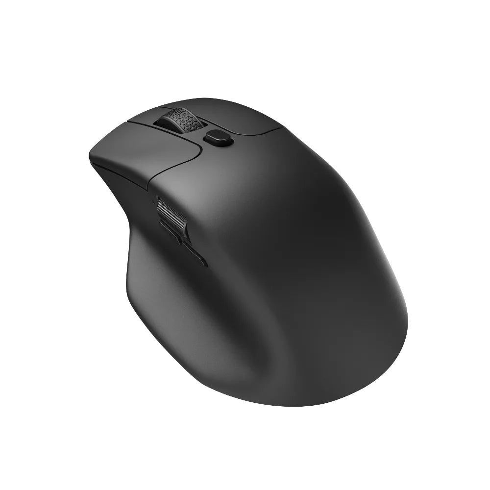 Miš Keychron M6-A1 Black