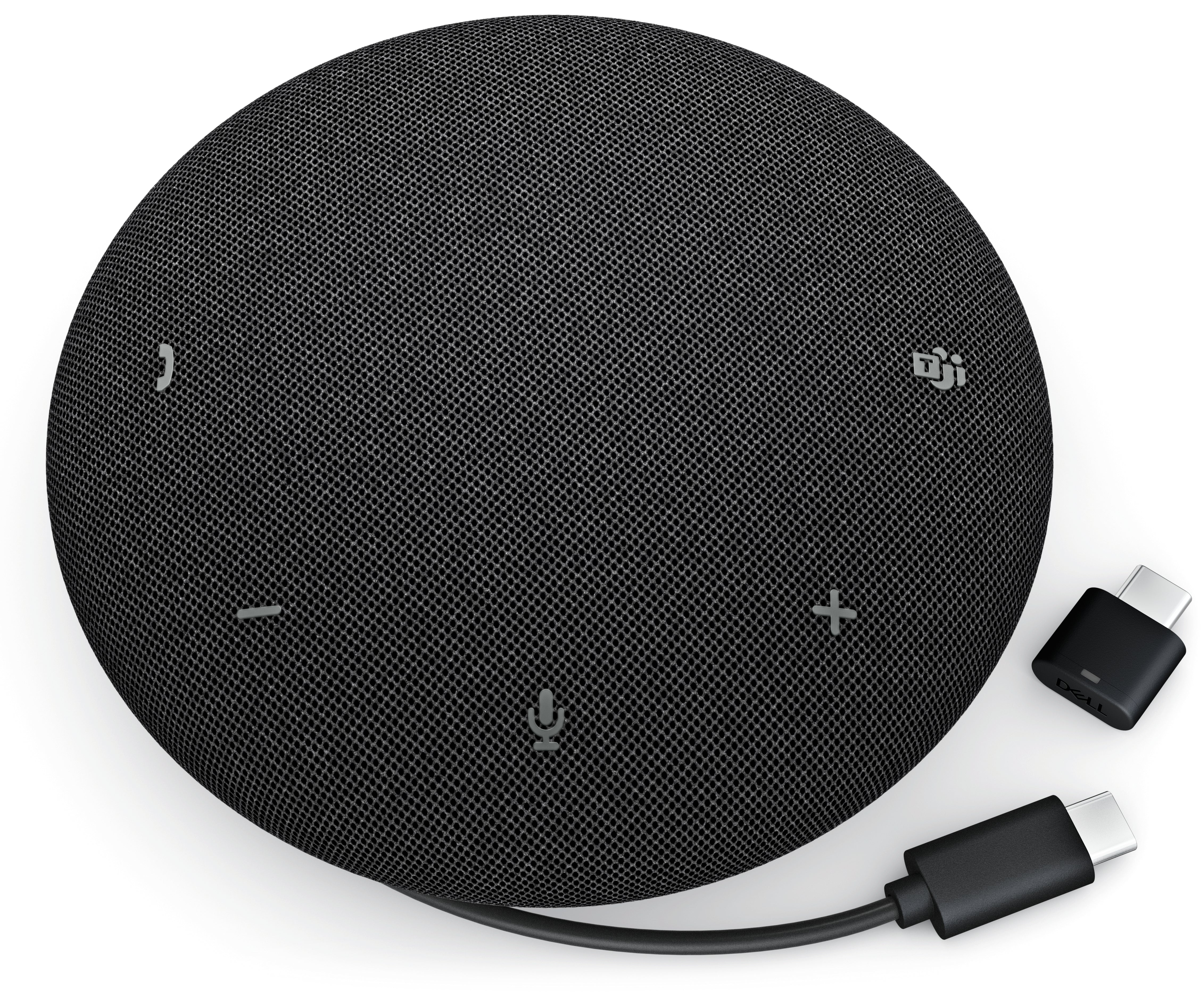 DELL SL525 speakerphone Universal Black (SL525-EMEA)