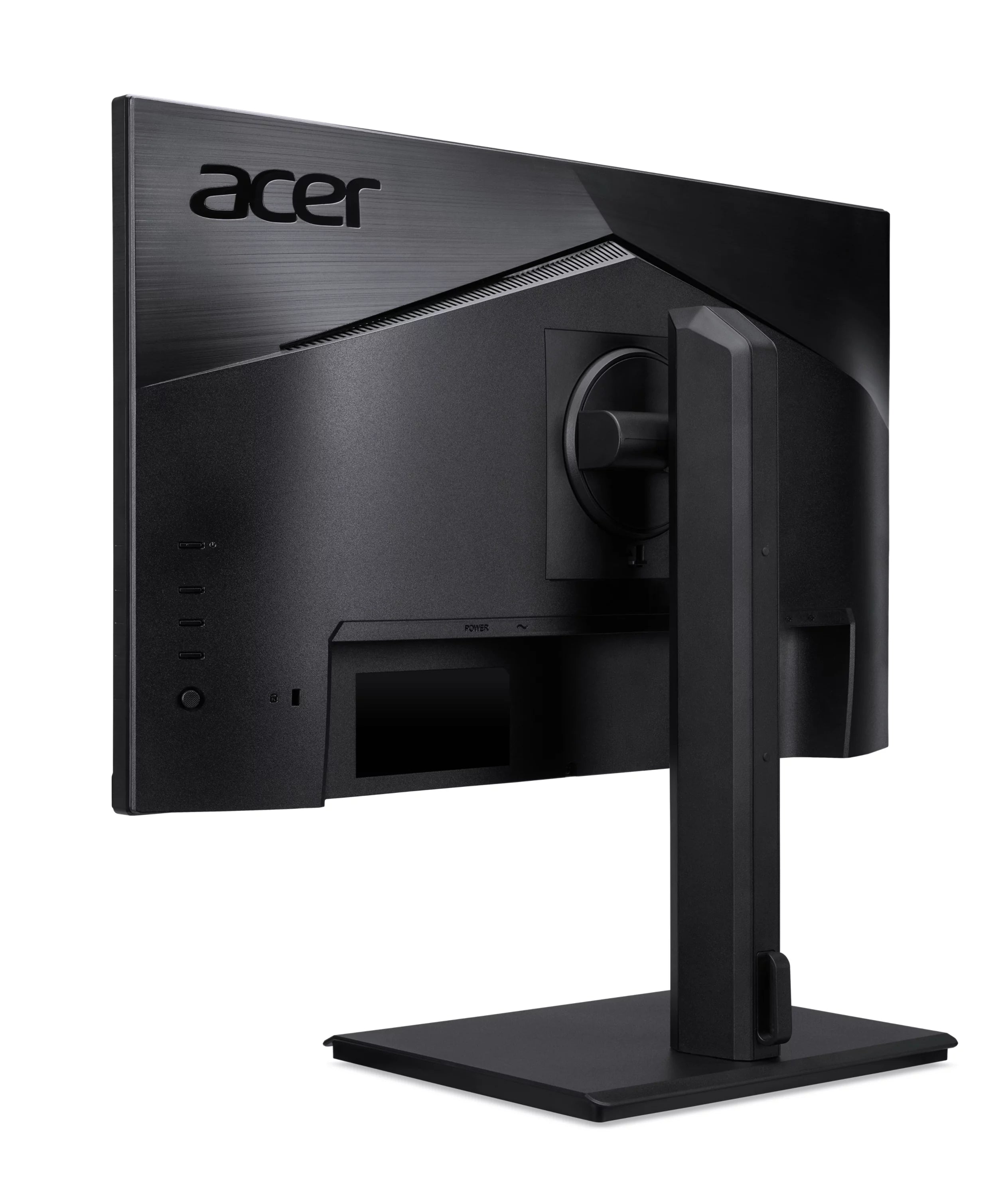 Acer B277KLbmiiprfx computer monitor 68.6 cm (27") 3840 x 2160 pixels 4K Ultra HD LCD Black (UM.HB7EE.L01)