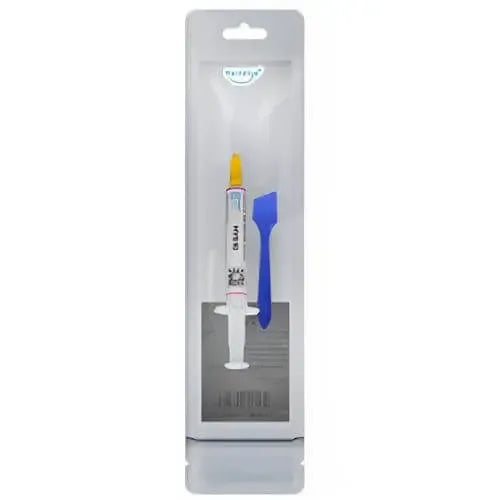 Termalna pasta Halnziye HY610 2g (tuba)