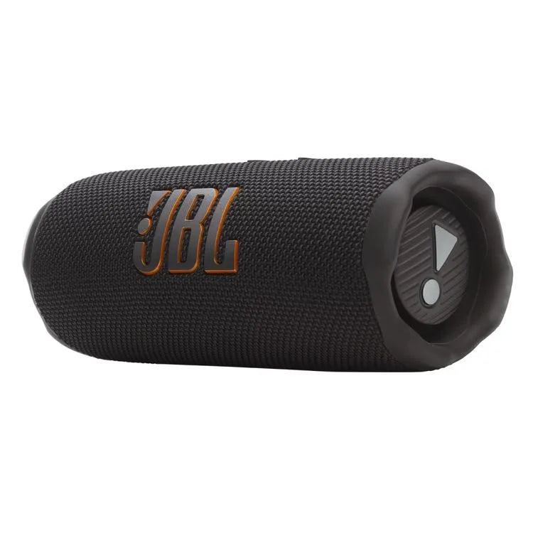 JBL Flip 7 Portable Bluetooth Speaker Black